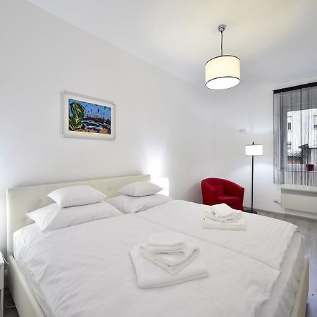 Apartment Sermazi زغرب المظهر الخارجي الصورة