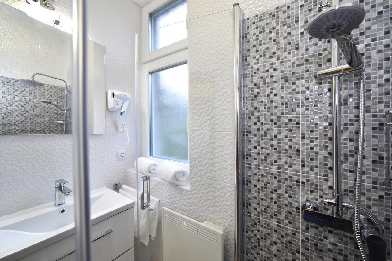 Apartment Sermazi زغرب المظهر الخارجي الصورة