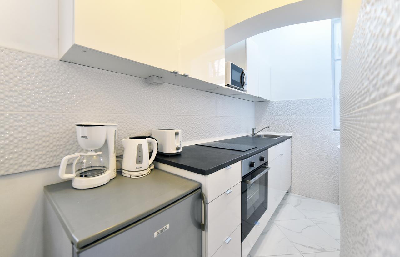 Apartment Sermazi زغرب المظهر الخارجي الصورة