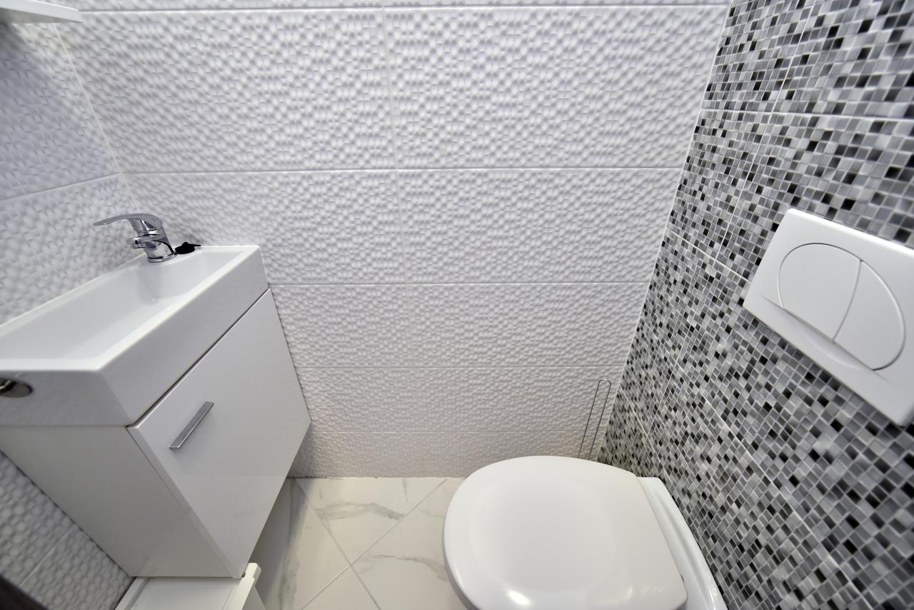 Apartment Sermazi زغرب المظهر الخارجي الصورة